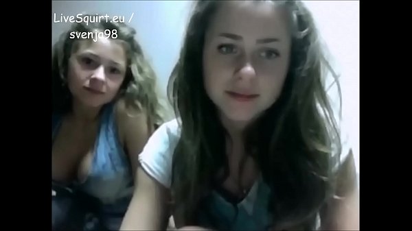 Hot Teen Svenja on Webcam – Watch Part 2 at Livesquirt.eu 12 min
