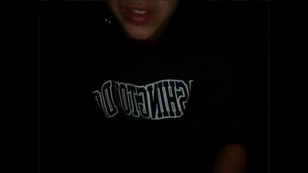 Le encanta por el ano y se deja ver por webcam 5 min
