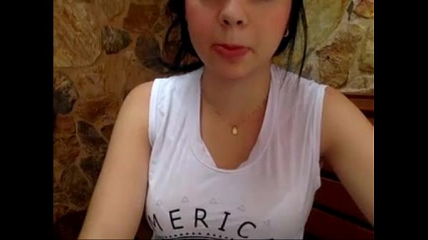 Michelle Webcam Show 01 21 min