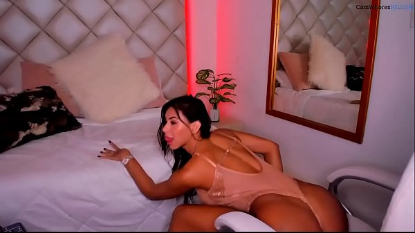 Perlalovers webcam Colombiana 32 min