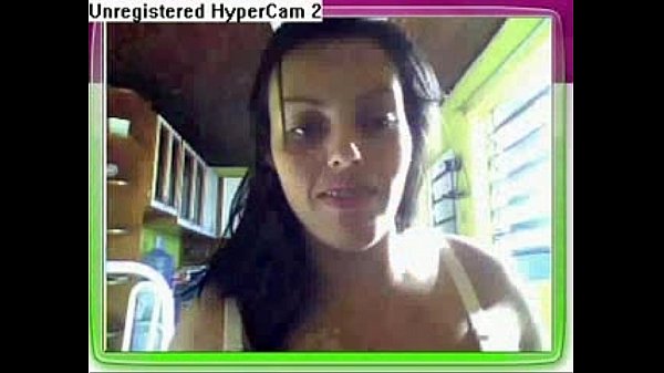 Regina Rizzi – Webcam Caseira 01 5 min