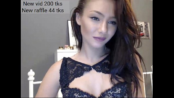 webcam girl asian masturbation 01-12-2017 part 1/2 82 min