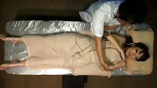 asian massage