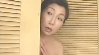 japanese Mature