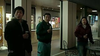 SUNTORY BOSS CM