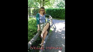 walk in the forest 2021(short)