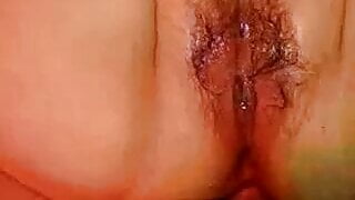 bbw boss’s wife anal fucking