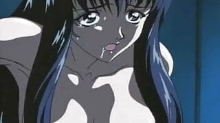 Blood Shadow Episode 1