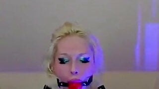 Bondage Pussy 36