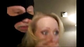 bound and fucked