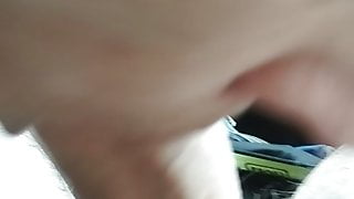 Broche no carro