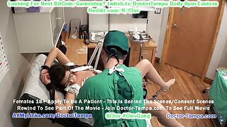 $CLOV German Tourist Helena Price Taken Sold By Doctor Tampa