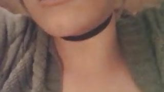 eekoouk reddit girl exposed 5 of 18 – trying on the leash