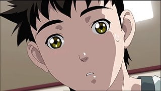 First Love 3 – English Dubbed (UNCENSORED)