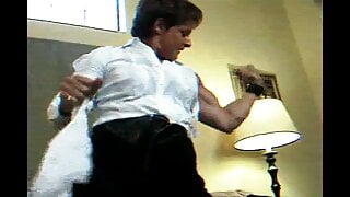 Muscle Growth Cam Show