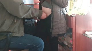 Public entertainment