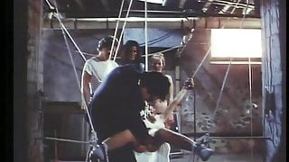 Sex Bizarre – Strong Vibration