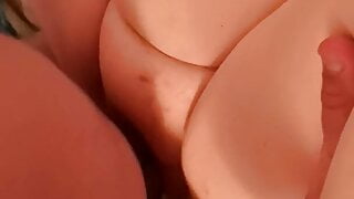 Massage mit Happy End