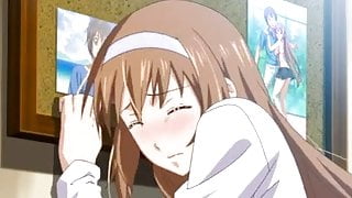 ore wa kanojo wo shinjiteru ep 1