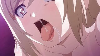 TSUGOU NO YOI SEXFRIEND 2