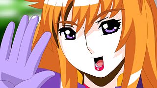 Jyubei Mega Mix Final Edit video