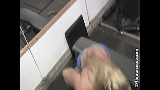 Training Naked