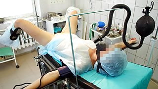 Gynecological Surgery episode 56
