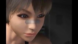 Hornyness 3D