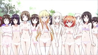 One Trick Hentai (HMV)
