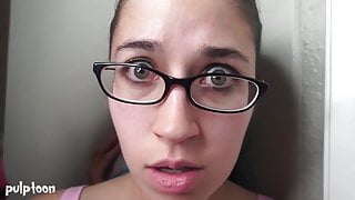 The Social Media Witch – Fantasy Fetish Bondage