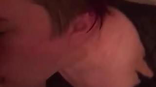 Emily the piss slut pt. 5