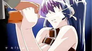 In Series 2 – Inbaku Kankin Choukyou