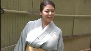 Yukari Orihara, Azusa Yagi AUKG-240