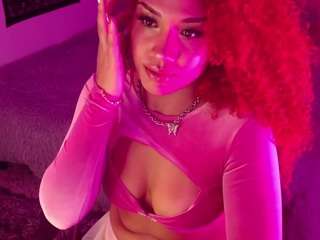 JoyceThompson Sex Live Cams
