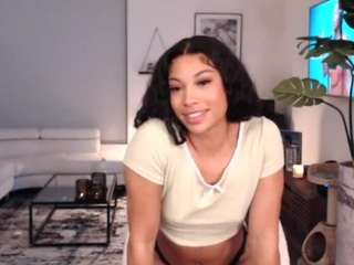 Caramel doll Sex Live Cams